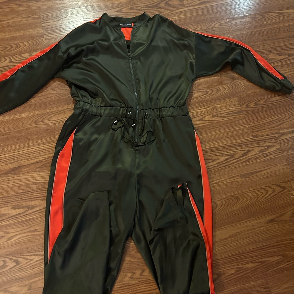 Jumpsuit